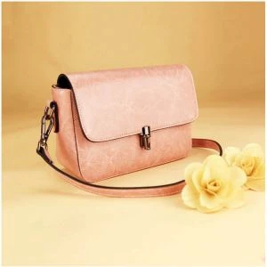 Crossbody tas voor reizen