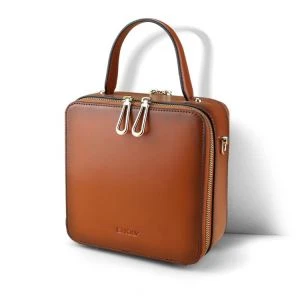 Crossbody taspatronen