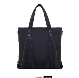 Men Synthetische lederen tas
