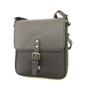 Nylon Super Fiber Men's Shoulder Bag
