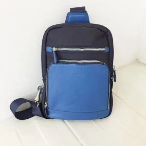 Sling Bag -patroon