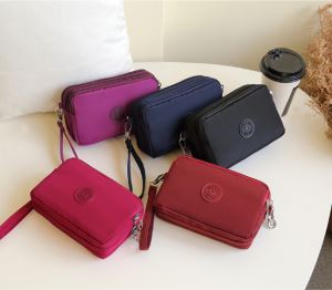 Waterbestendige nylon tas -tas