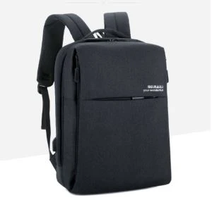 Waterbestendige nylon loptop tas