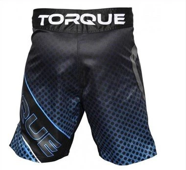 MMA-boksshorts