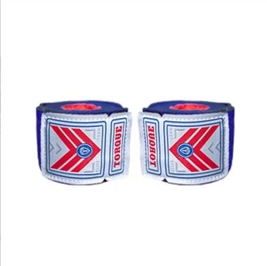 Boksbandages Met Gel