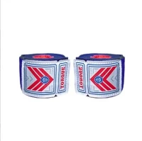 Boksbandages Met Gel