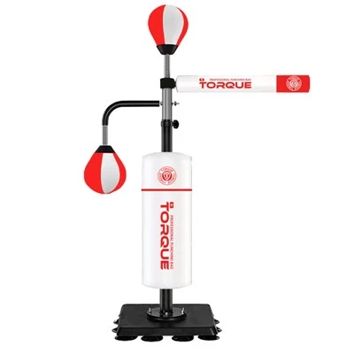 Boksreactie trainingsapparatuur