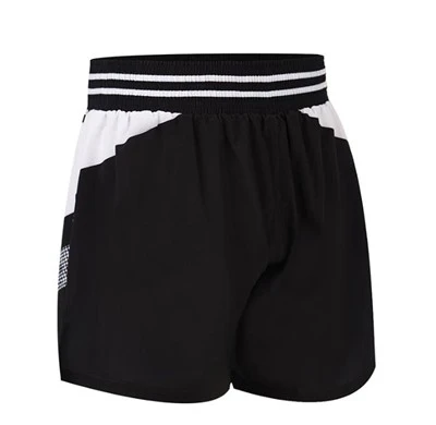 Boksshort gemaakt van polyester