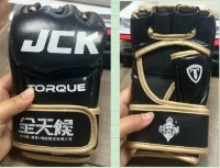 MMA-bokshandschoenen