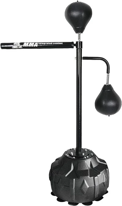 MMA Boks-ponsstang