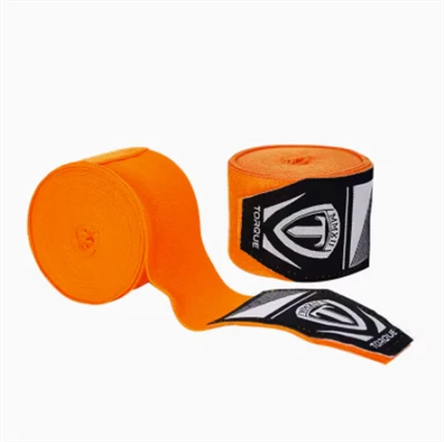 MMA-handdoek