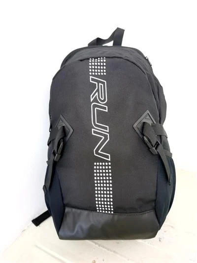 Polyester hardlooptas