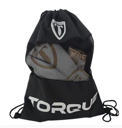 Sport Fitness tas met trekkoord