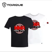 Dry-Fit Moisture T-shirt met korte mouwen voor jongens en meisjes voor jongeren