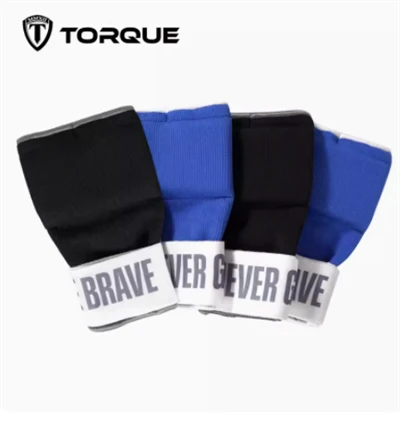 Nieuwe gelhandwrap voor bokssporten
